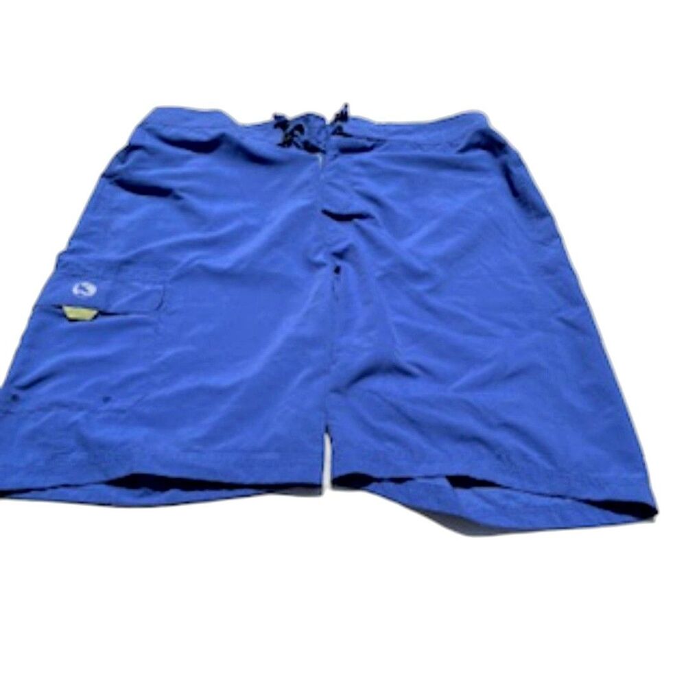 Size: Extra Large {46-48} Quick Dry Swim Trunks Gander Mtn . New